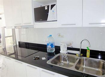 Apartment Vtsix Service At View Talay Pattaya