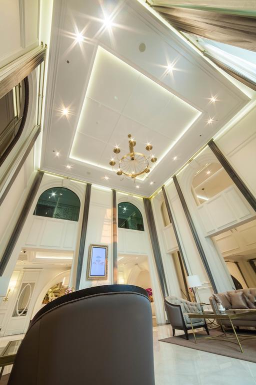 Hotel Sn - Sha 4*