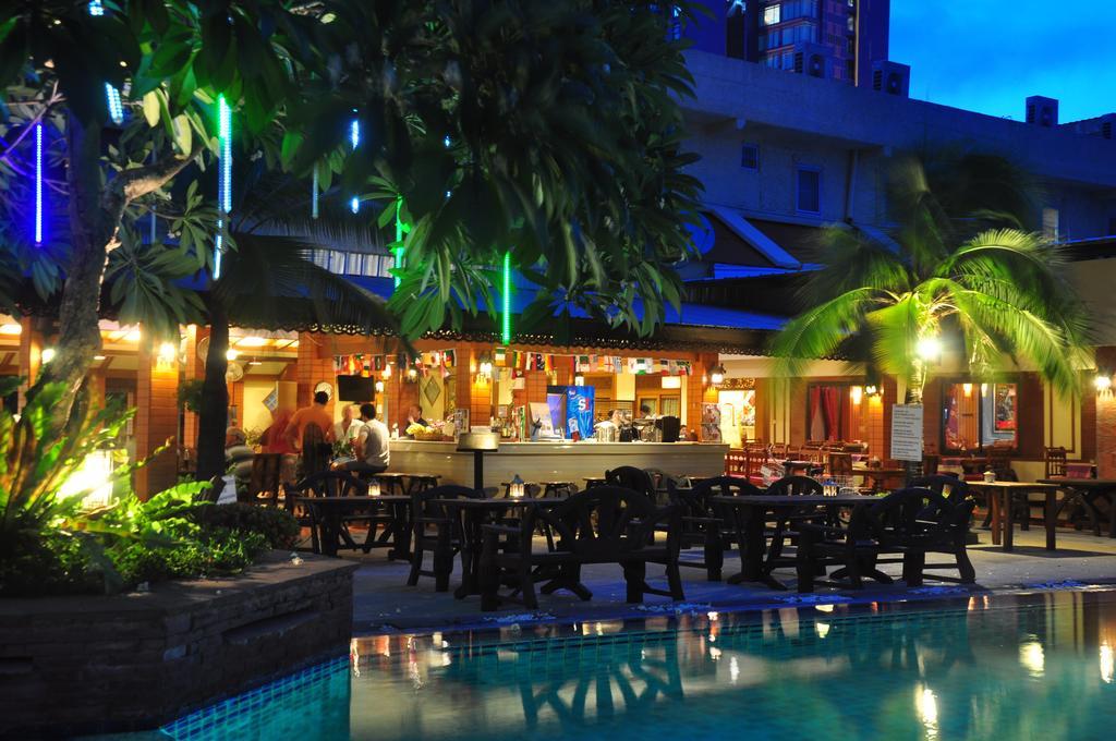 Resort Sabai Pattaya