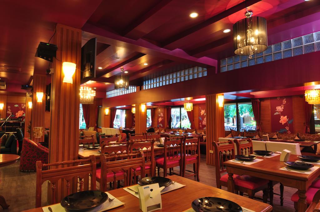 Sabai 3* Pattaya