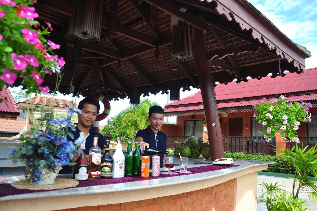 Sabai Resort 3*