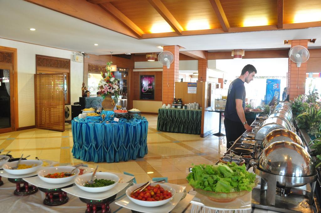 Sabai Resort