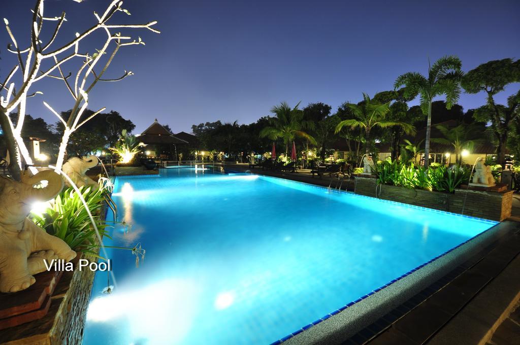 Sabai Resort