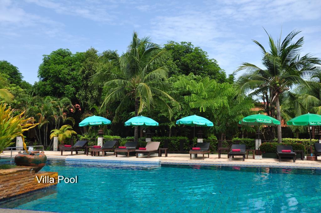 Resort Sabai