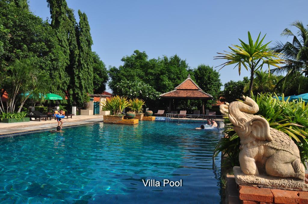 Sabai Pattaya