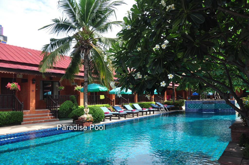 Sabai Pattaya