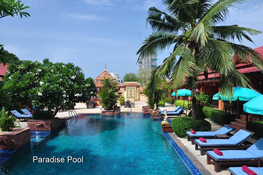 Sabai Resort 3*