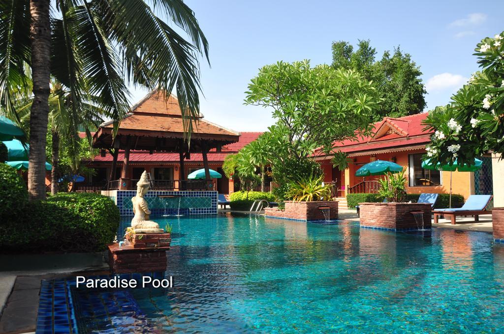 Sabai Resort