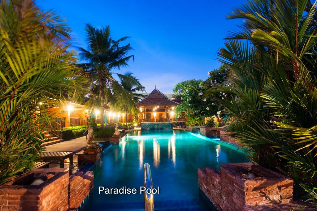 Sabai Pattaya