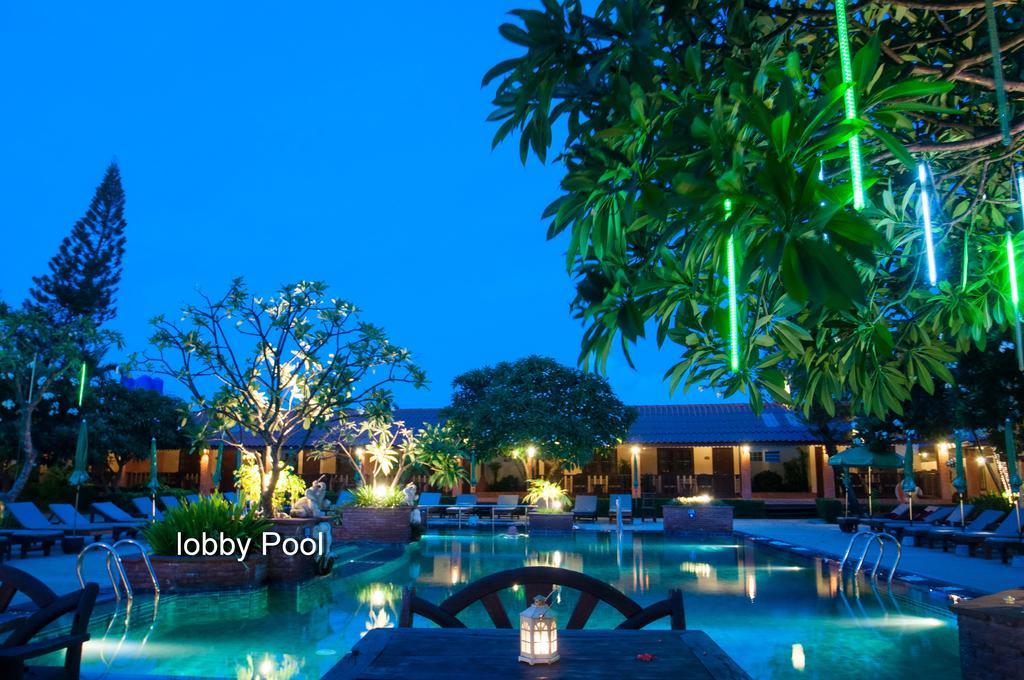 Sabai Resort 3*