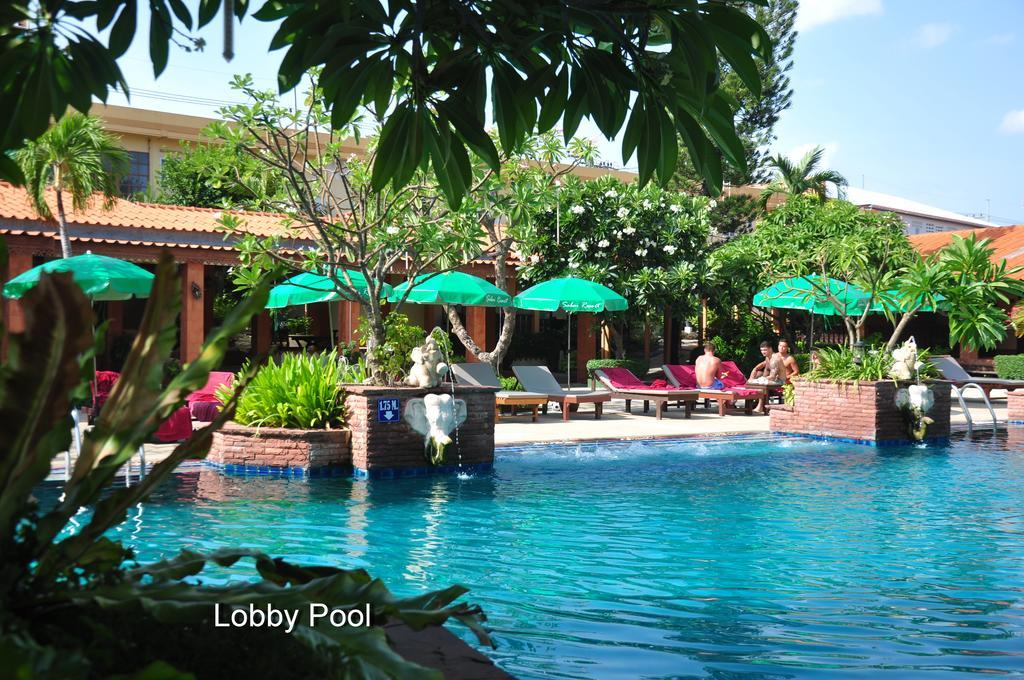 Sabai Pattaya