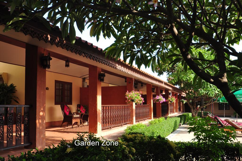 Resort Sabai