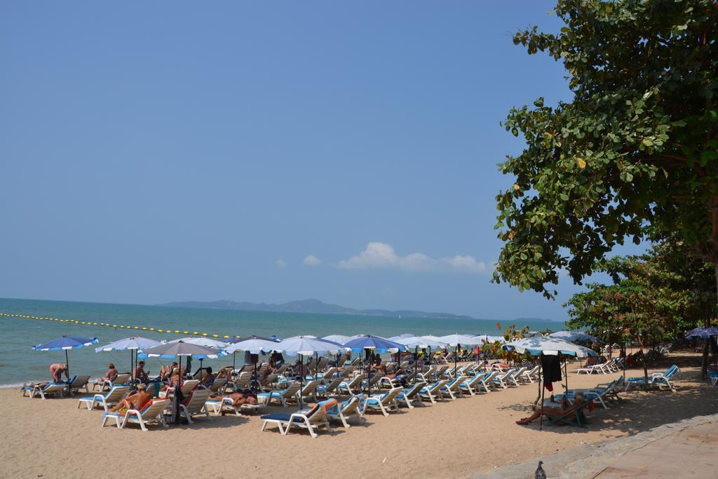 Jardin Pattaya