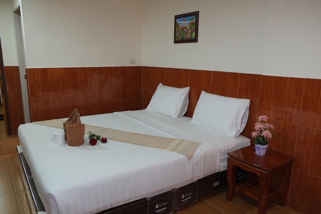 The Siam - Sha Extra Guest house