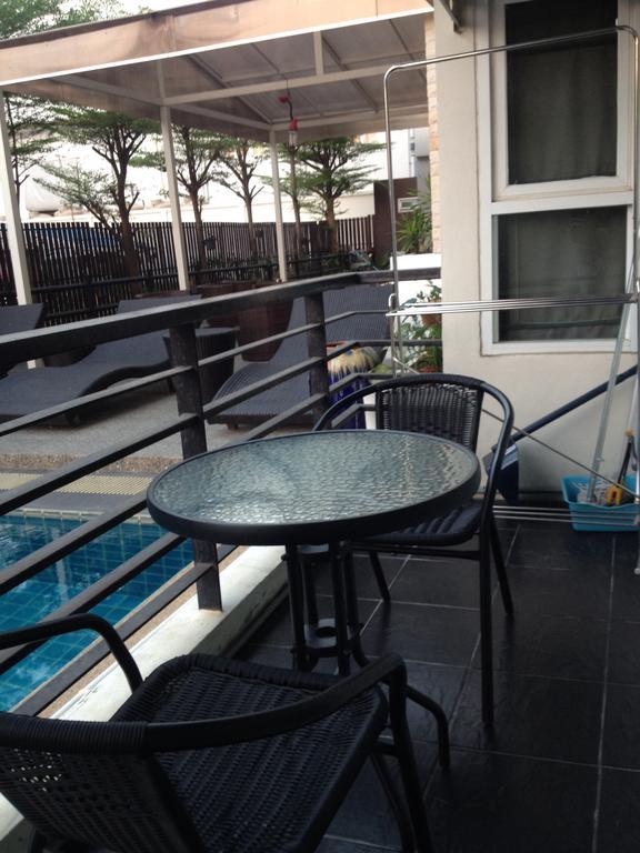 A101 The Ocean Pearl Apartment