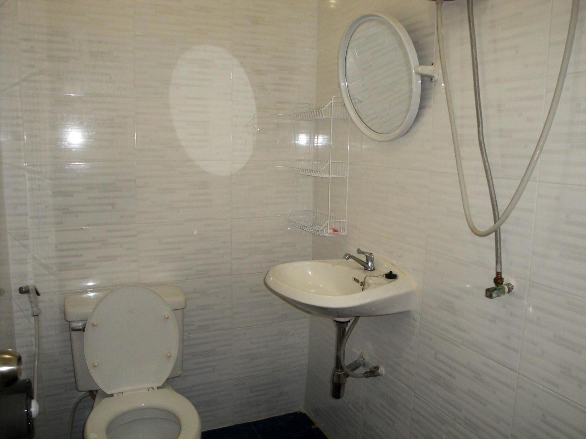Hotel Sandman & Sports Bar Pattaya