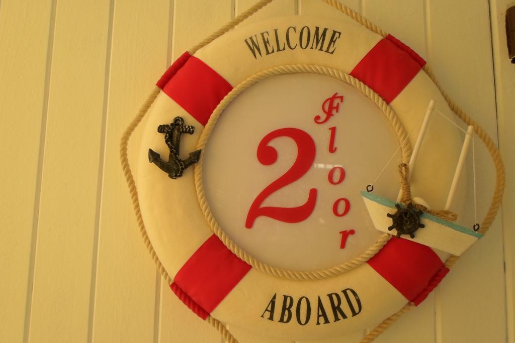 Inn The Moonlight Place Pattaya