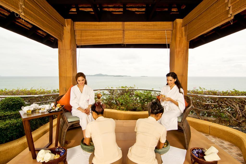 Royal Wing & Hotel Pattaya