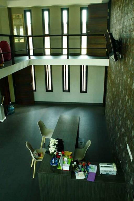 Siwa House 3* Pattaya