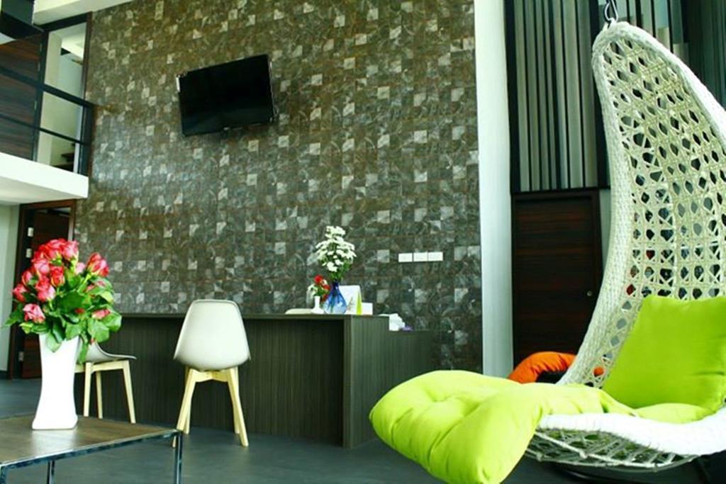 Siwa House 3*