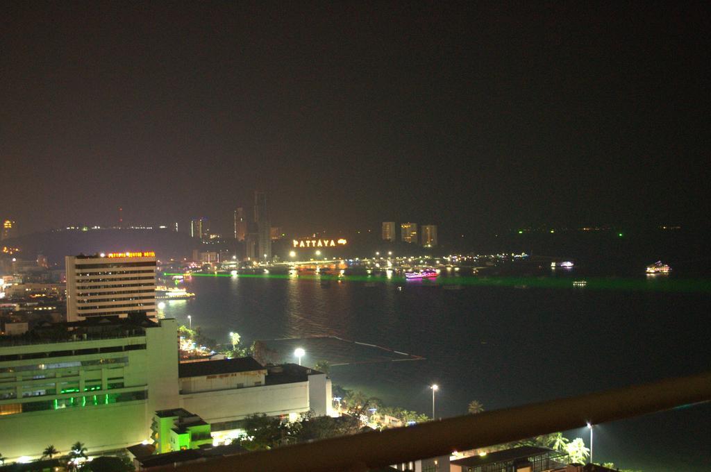 View Talay 6 Pangsapuri