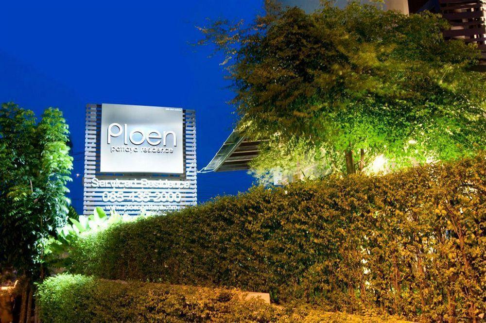 Ploen By Tolani 2* Pattaya