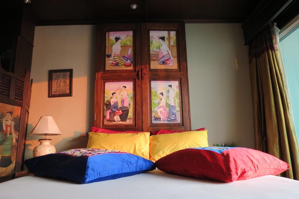 Pangsapuri View Talay 6