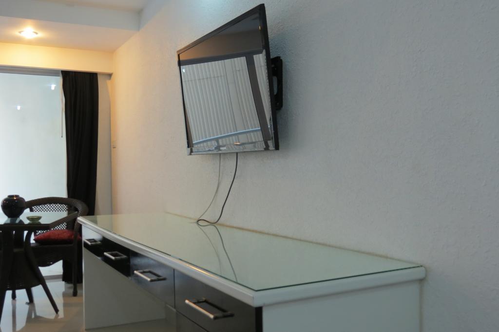 Apartment View Talay 6 *