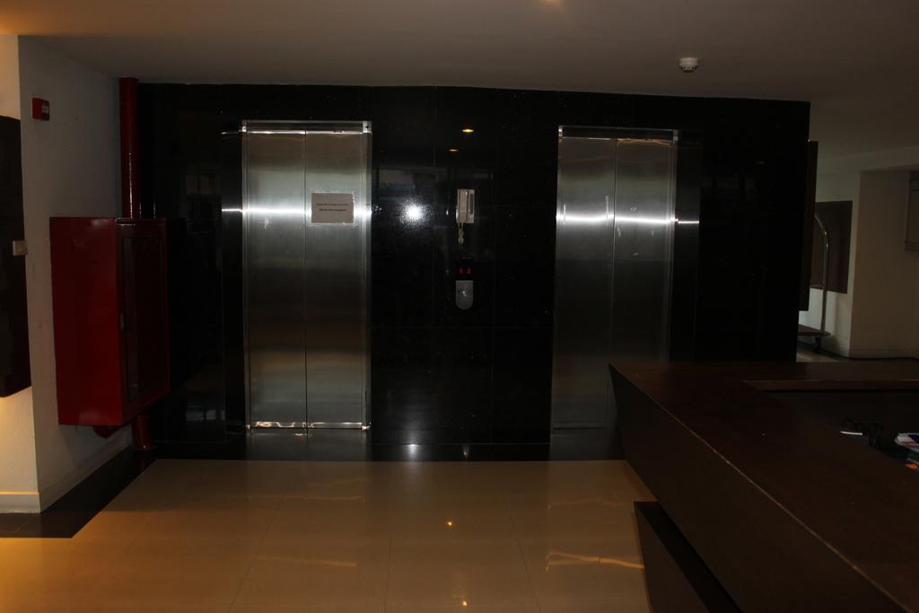 The Ocean Pearl Pattaya
