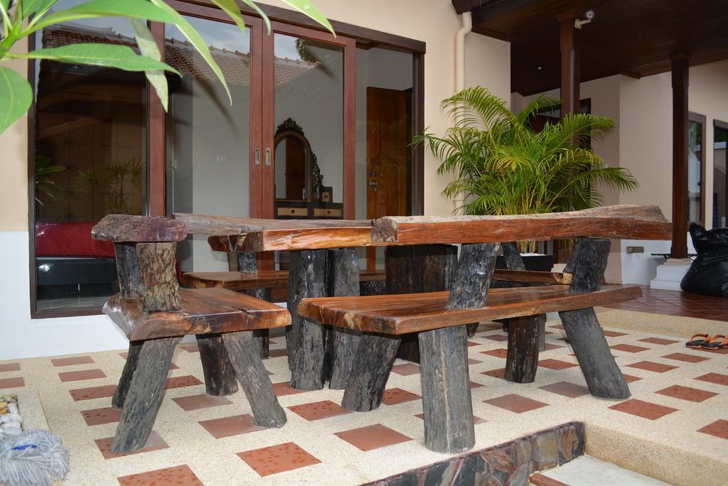 Residences Pattayalux *