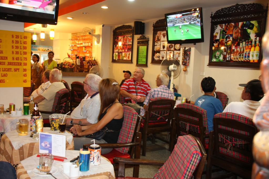 Asrama Coffeeandbeer