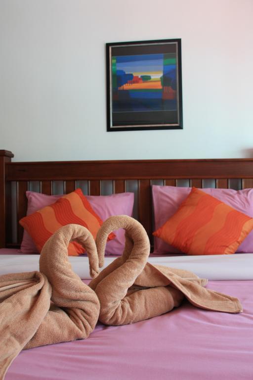 Coffeeandbeer Hostel Pattaya