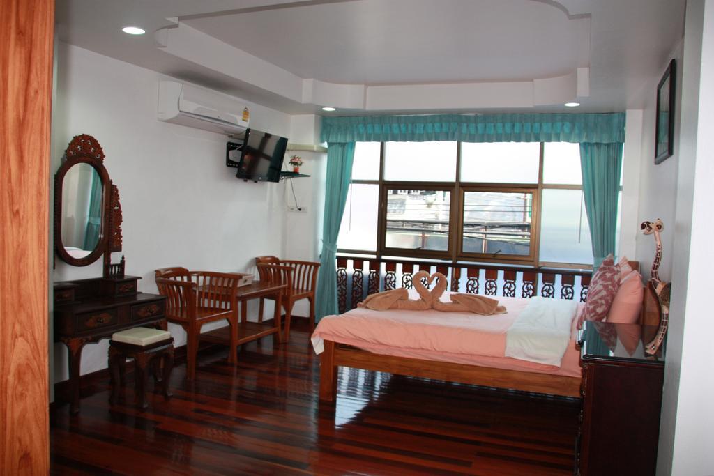 Coffeeandbeer Pattaya