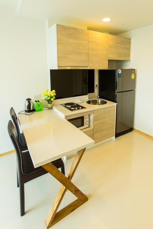 Acqua - 100 Meters From Jomtien *