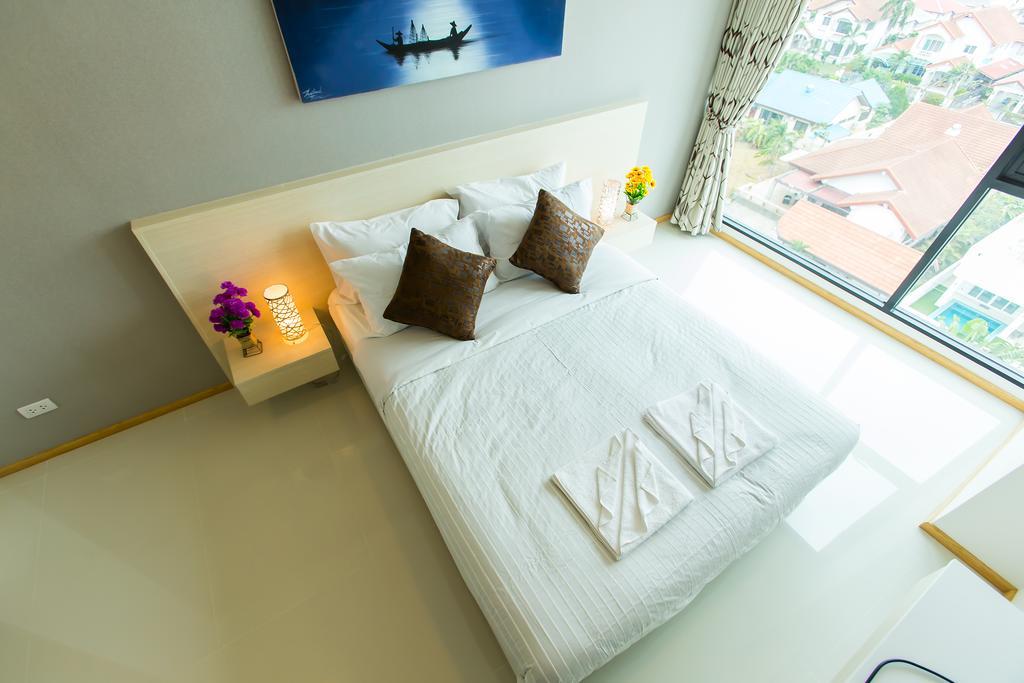 Acqua - 100 Meters From Jomtien *