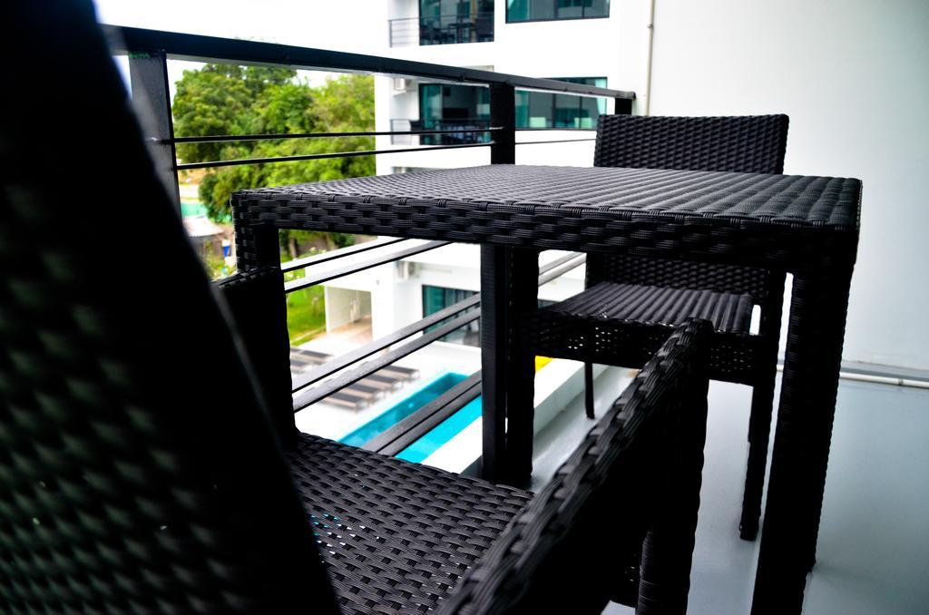 Hotel I-talay Pattaya