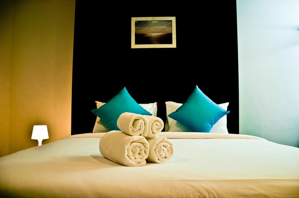 Hotel I-talay