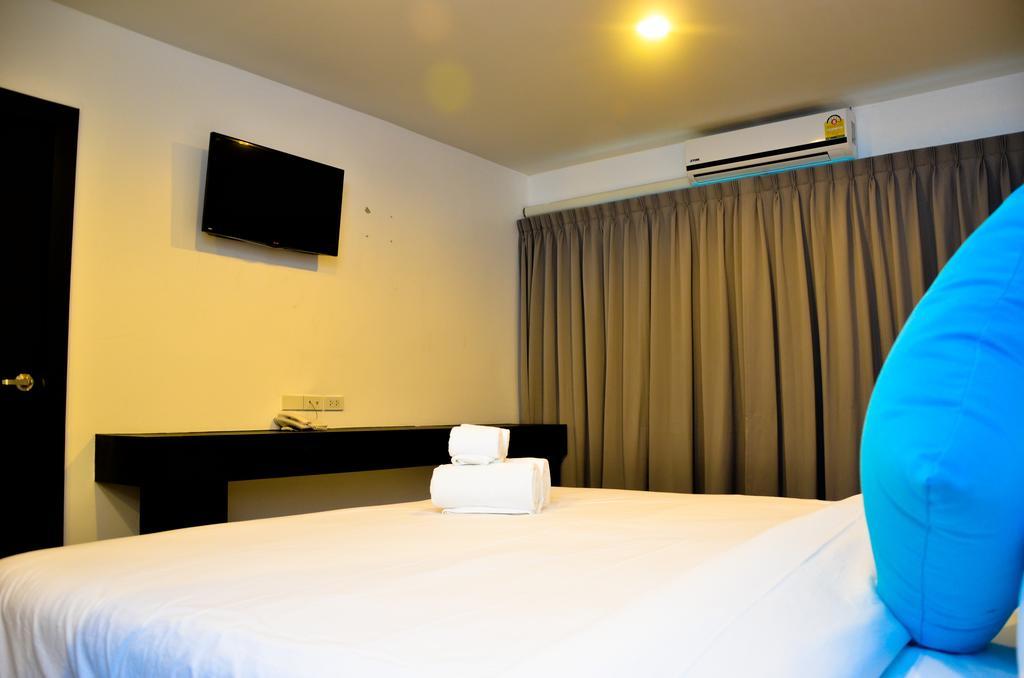 I-talay 3* Pattaya