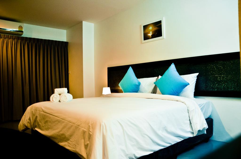 Hotel I-talay