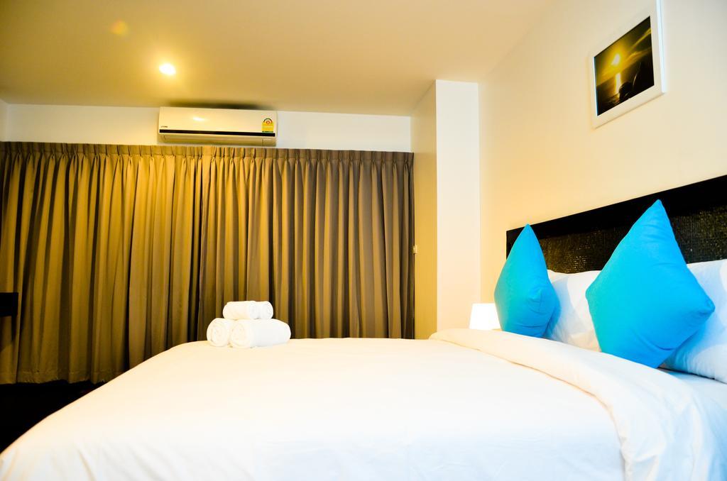 I-talay Hotel 3*