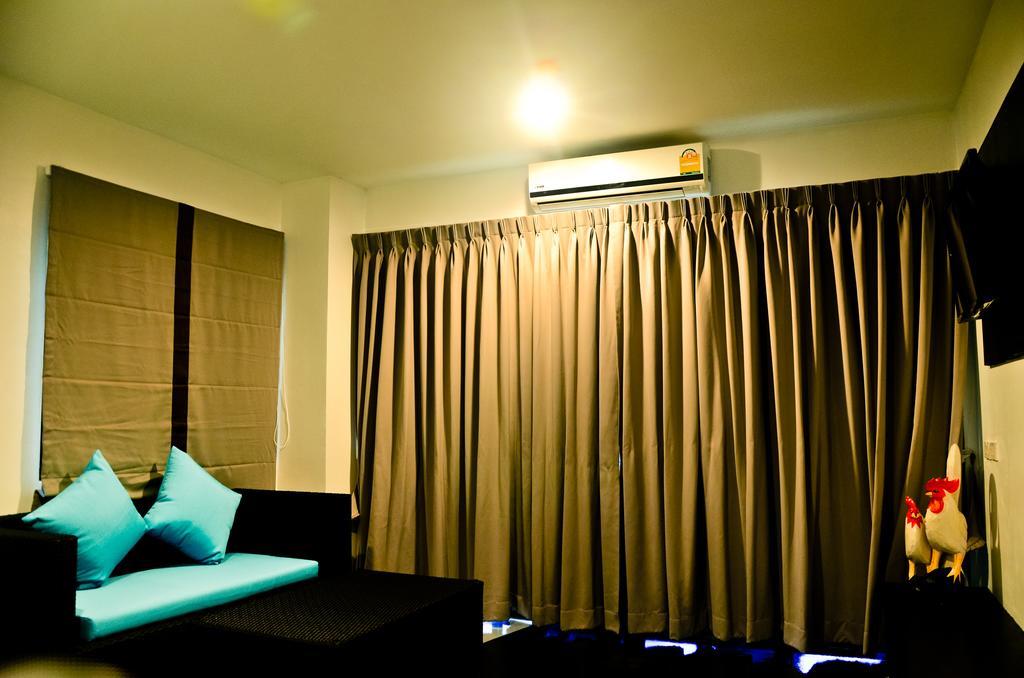 I-talay 3* Pattaya