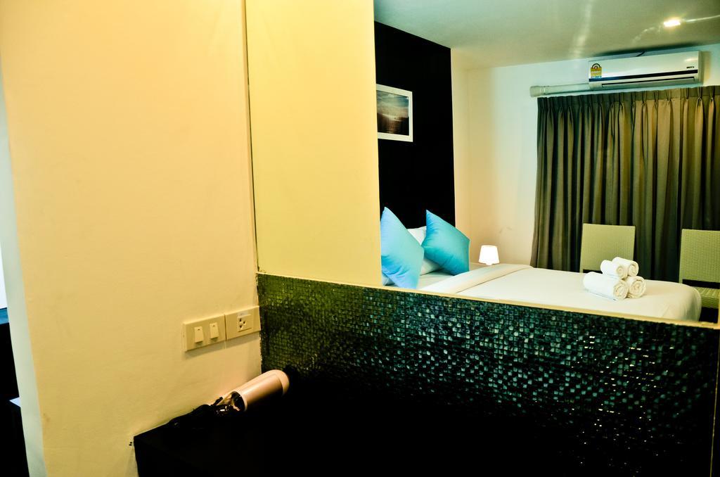 I-talay Hotel 3*