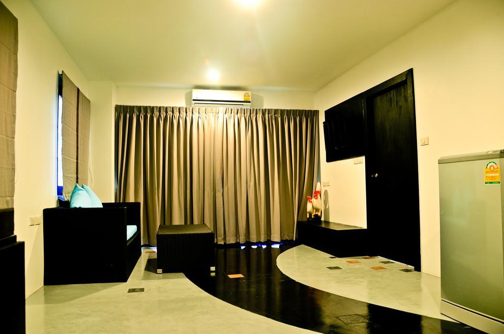 I-talay Hotel Pattaya