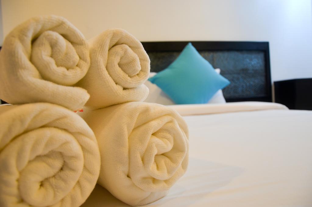 Hotel I-talay