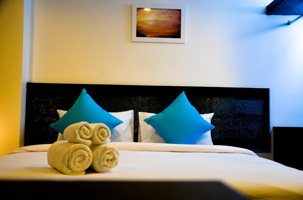 Hotel I-talay 3*