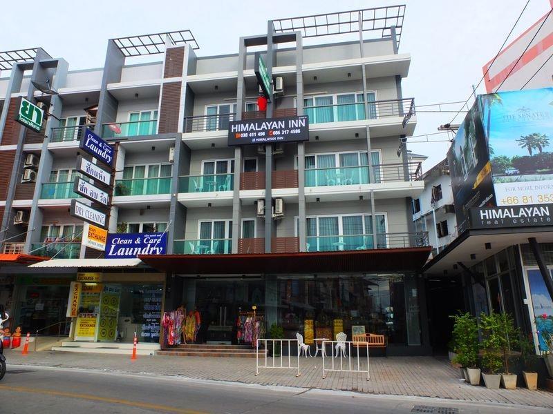 Himalayan 2* Pattaya