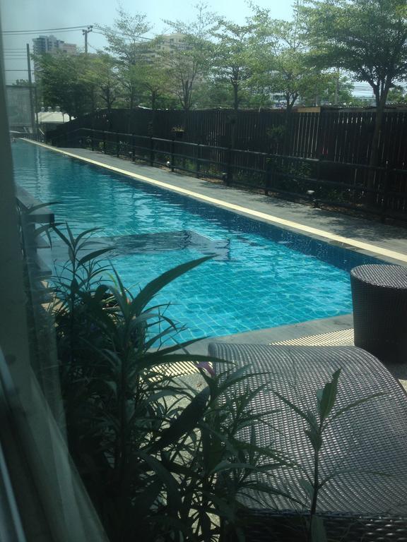 A101 The Ocean Pearl Apartment *