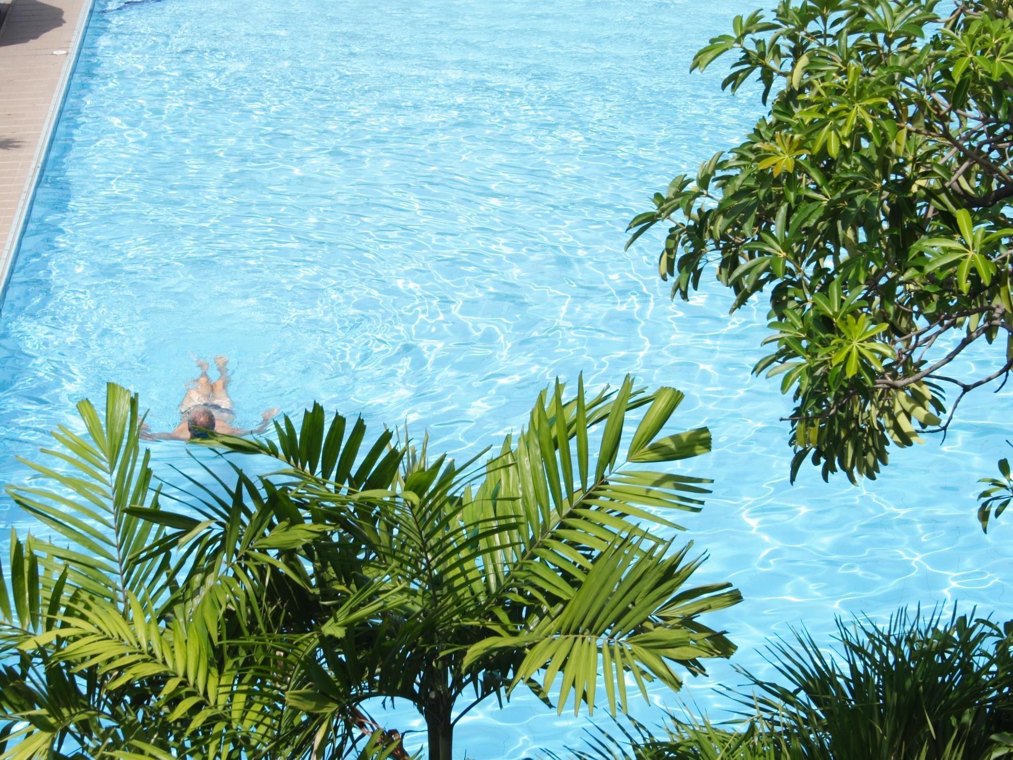Palm Garden Hotel