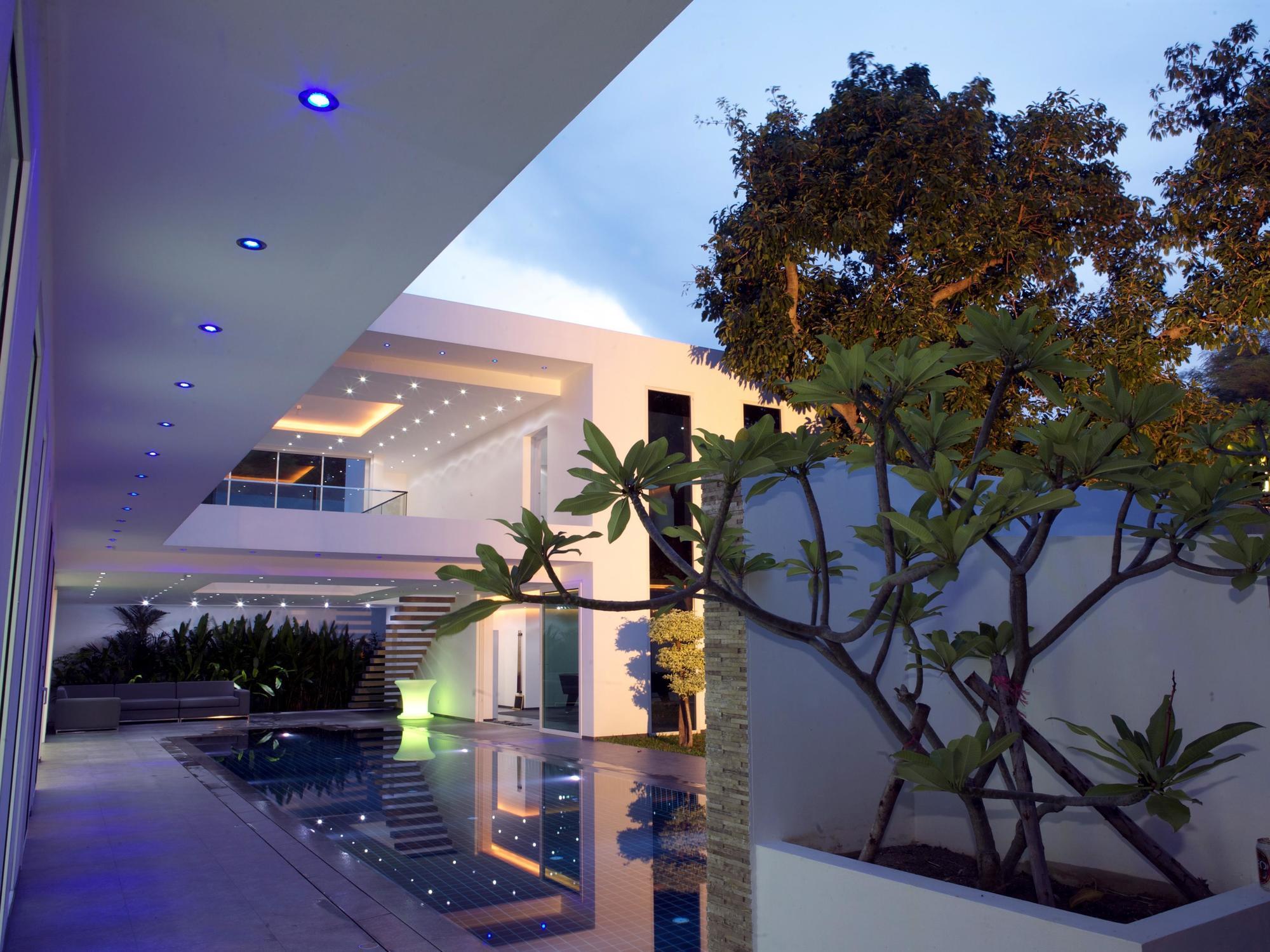 Siam Pool Villa *