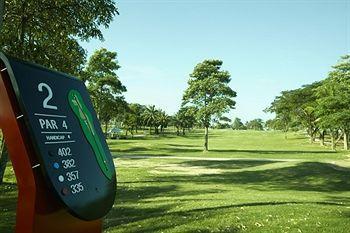 Resort Country Club & 4*